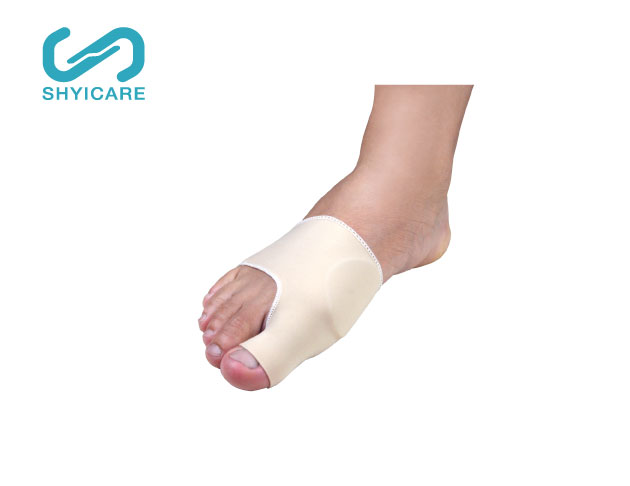 Bunion Sleeves Hallux valgus sock